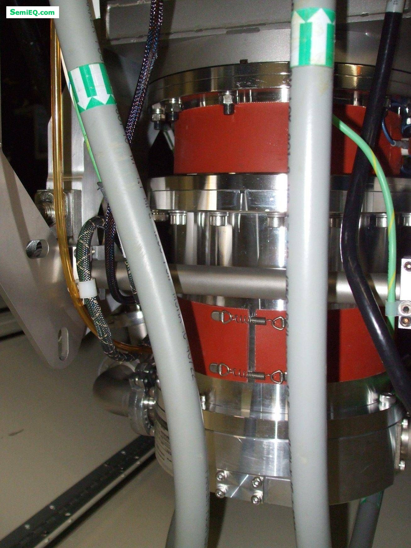 AMAT Centura PVD PVD