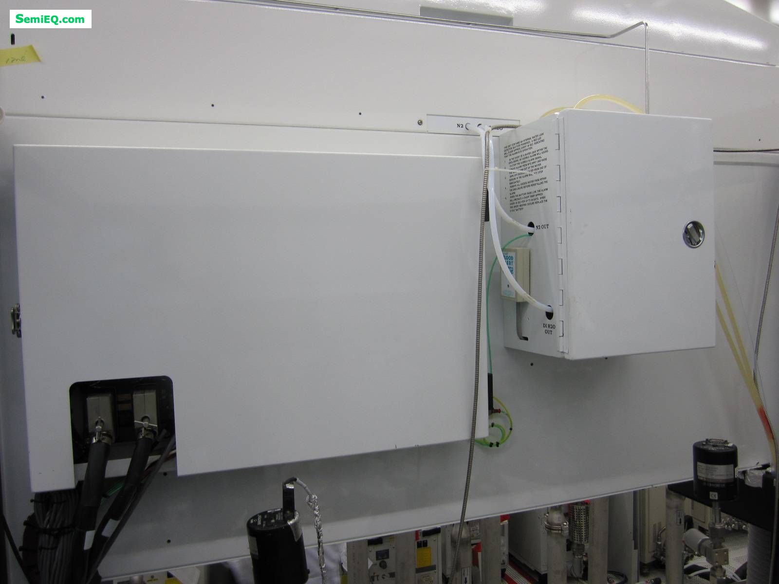AMAT Centura MXP+ Metal
