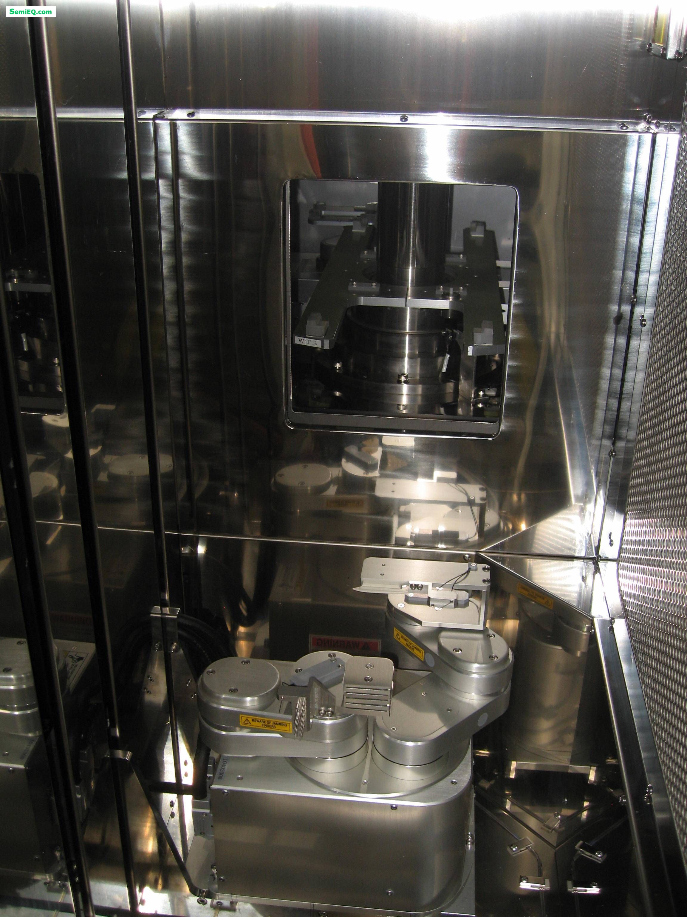KOYO VF-5300B PIX Curing