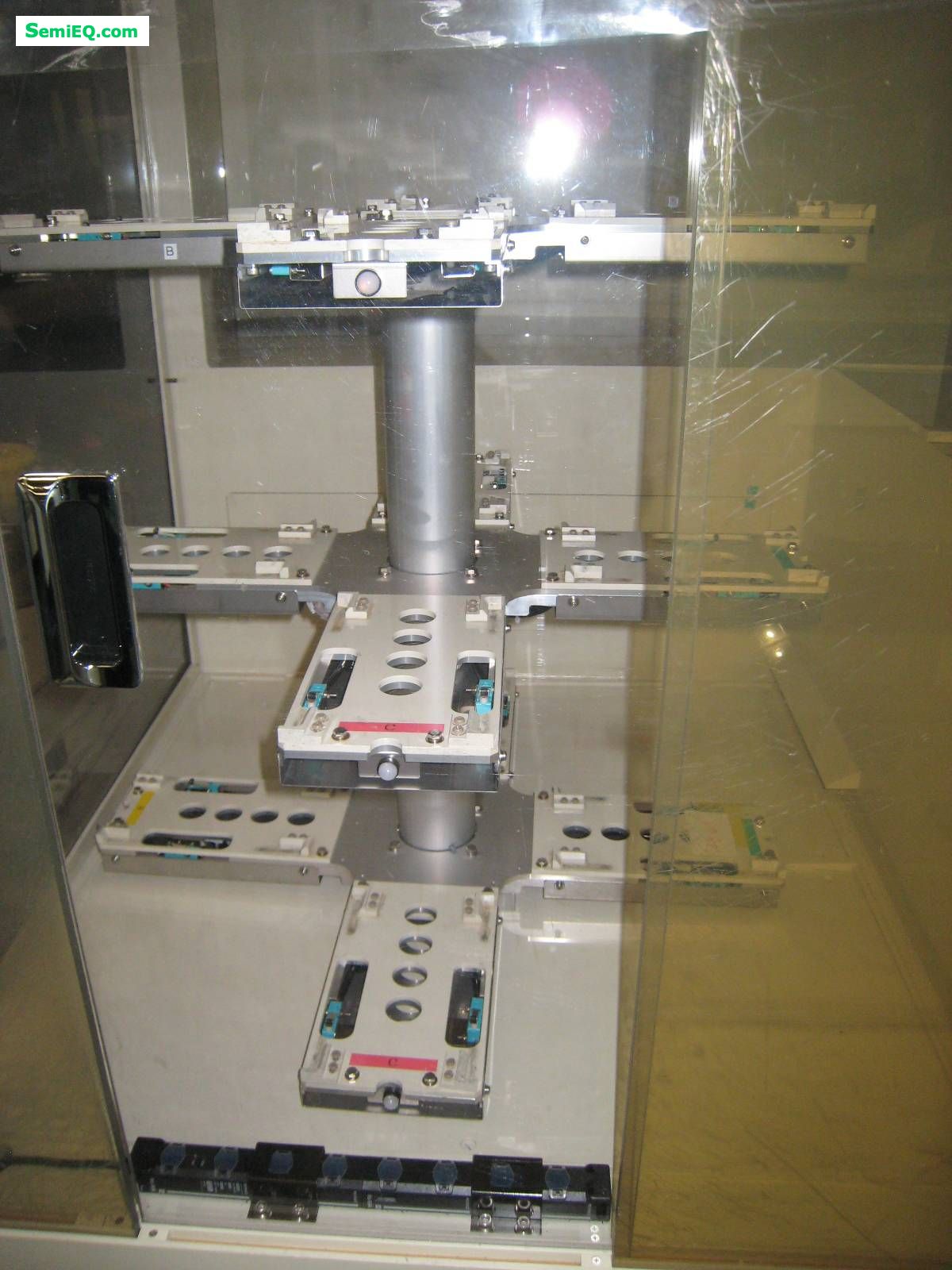 Sumitomo KC-200A Cassette Cleaner