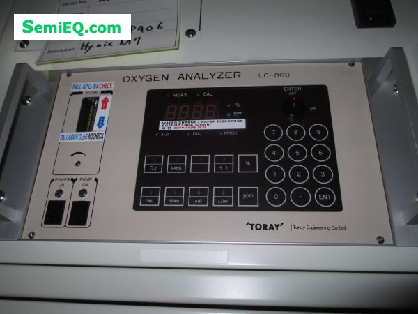 TEL Alpha-808SCN D-Poly