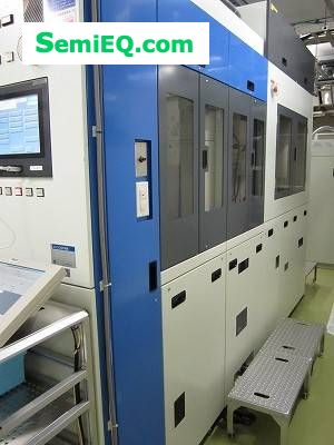 EBARA EPO-222D CMP