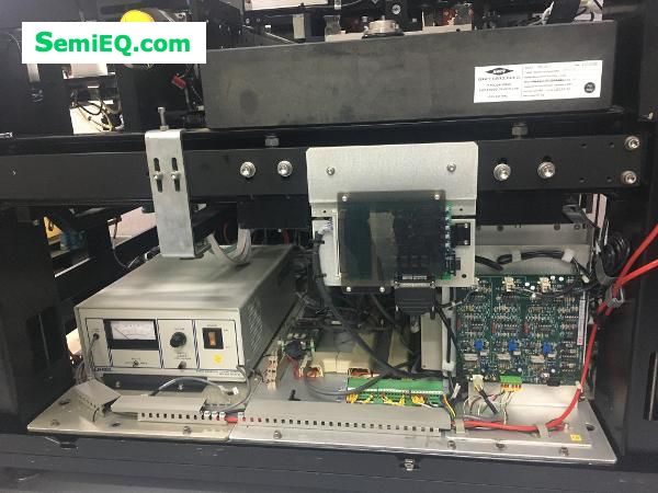 KLA KLA5200XP Overlay