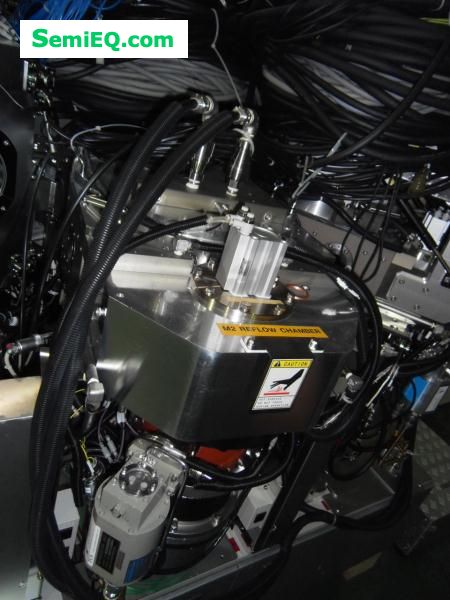 Ulvac Ceraus ZX-1000 PVD