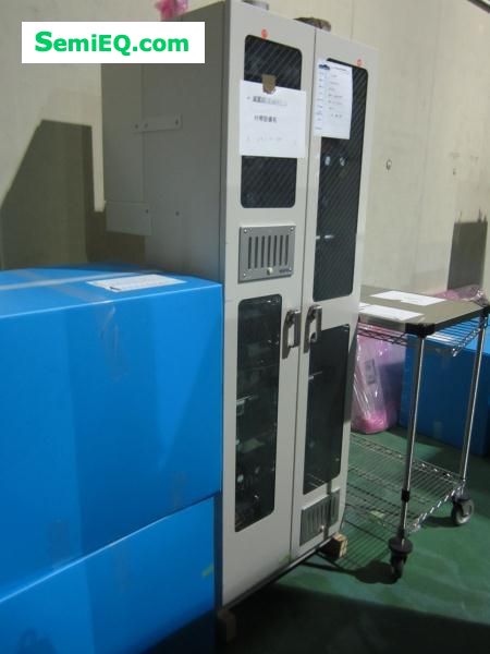 Novellus C2 Altus Shrink WCVD(PNL)