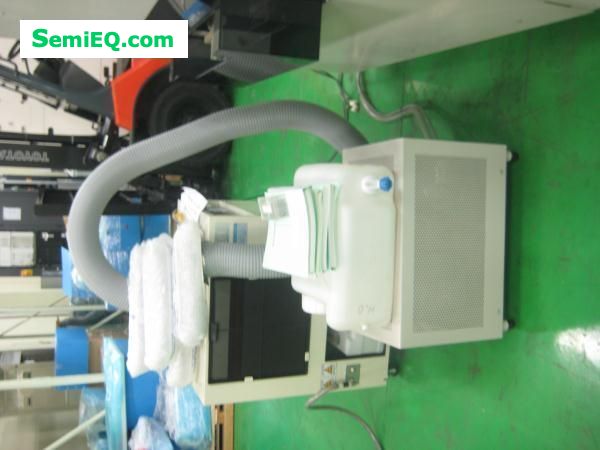 Hitachi HG-700 Screen printer