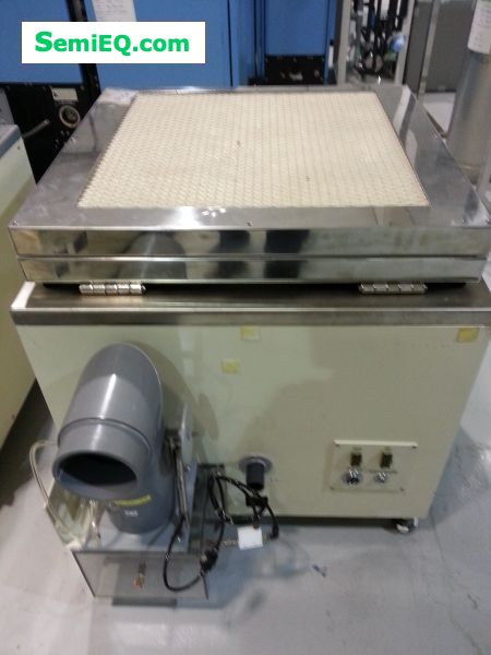 SCC FD-6 Spin Dryer