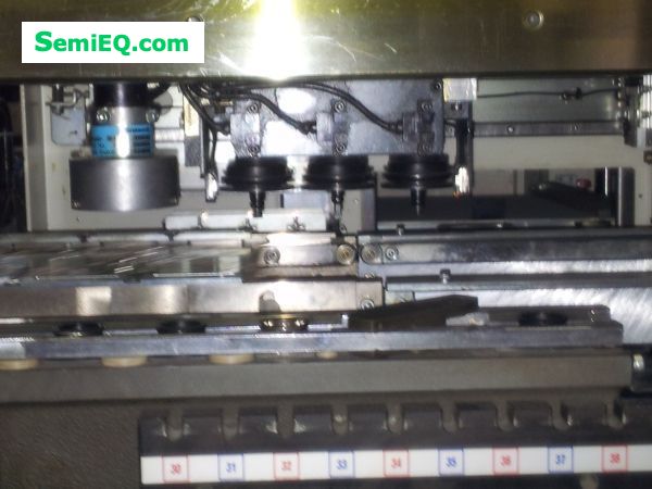 Panasonic MPAG3 MOUNTER