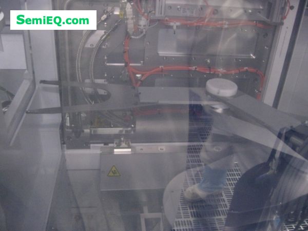 AMAT Electra Plating Equipment