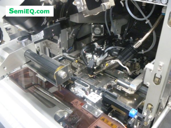 Shinkawa UTC2000 Wire Bonder
