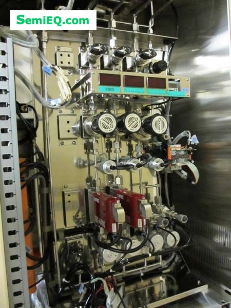 Kokusai RAM-8500Z Plasma Asher Batch type