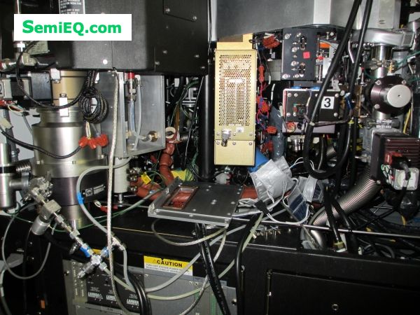 AMAT P5000 LTO CVD, TEOS