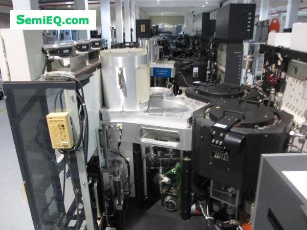 AMAT P5000 Poly