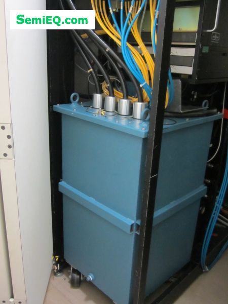 Axcelis NV-GSD-160
