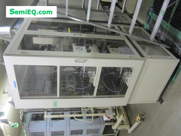 TEL UX1080 Furnace