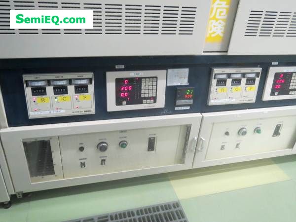 Nitto VFSTA-200 Furnace