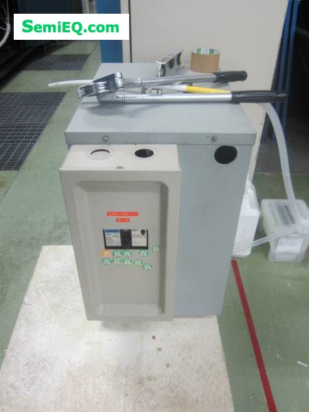 AMAT PE8330 Plasma Etch