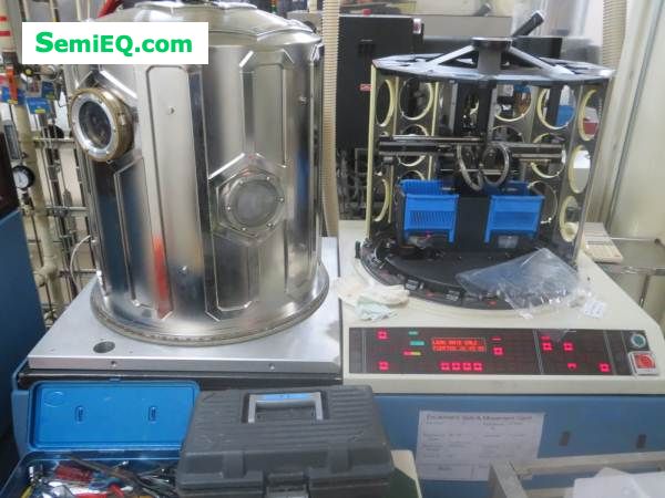 AMAT AME8100 Plasma Etch
