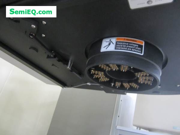 Keithely S630 Probe/Test