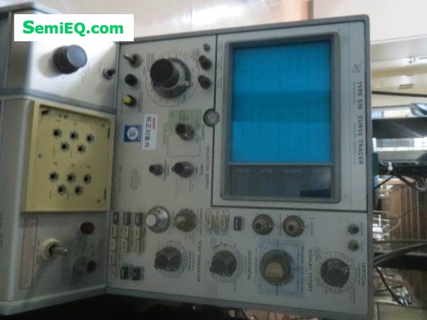 Accretech A-PM-2000C Probe/Test