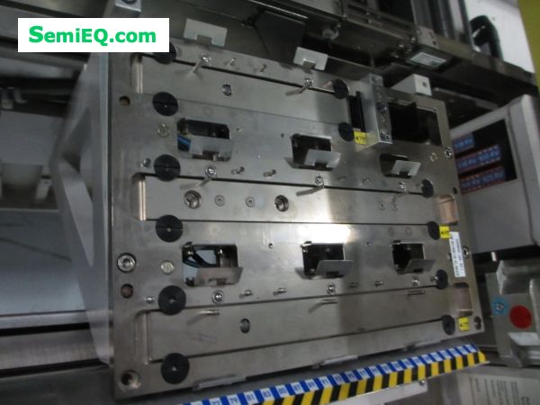 Siemens S27HM Chip mounter