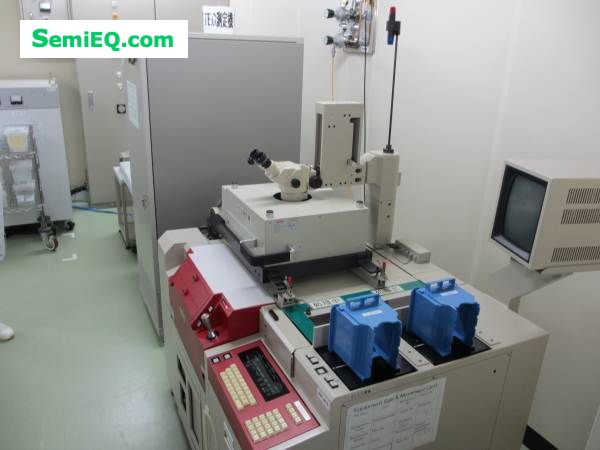 Agilent 4062UX Probe/Test