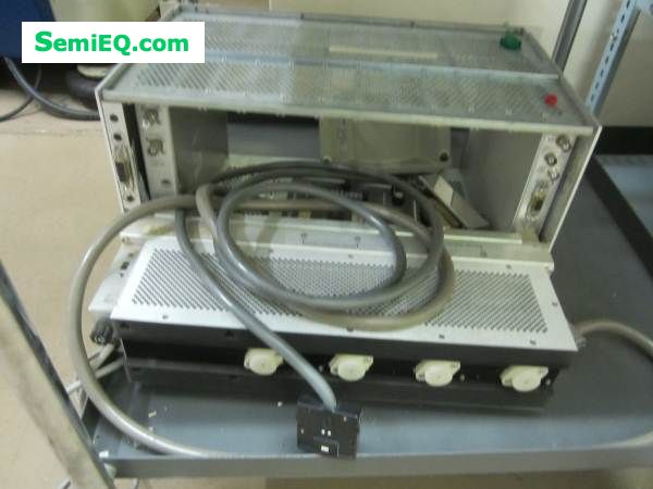 Iwatsu CP502 current probe