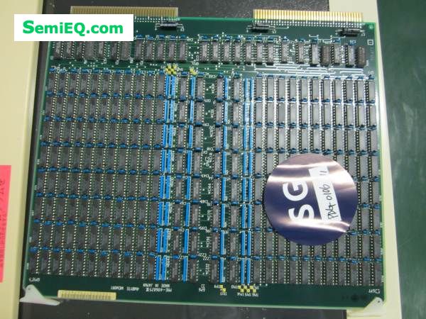 Yokogawa DIC-8034E/E Probe/Test