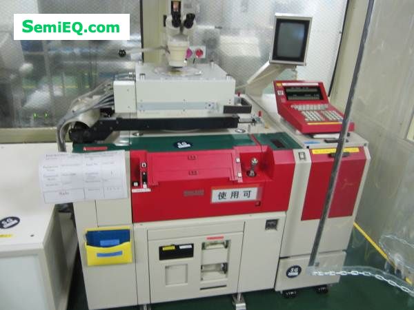 TEL 20SR Probe/Test