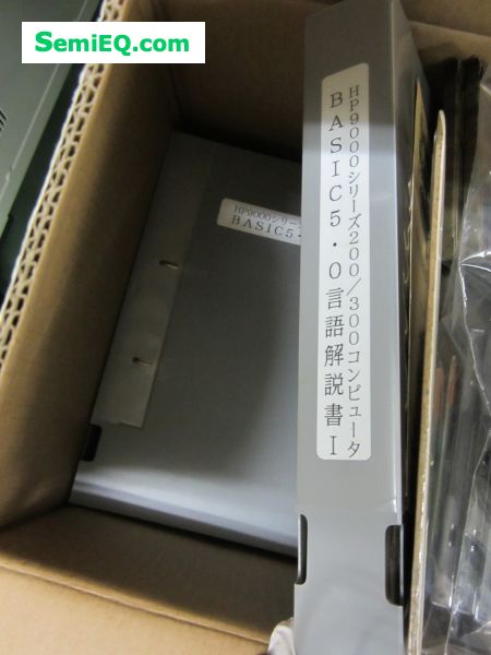 Advantest C110  9000 Probe/Test
