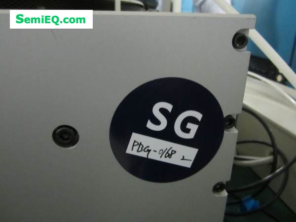 Yokogawa Application Probe/Test