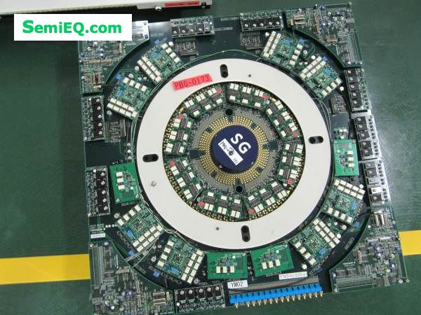 Yokogawa 359 Correspondence Probe/Test
