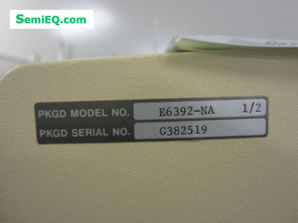 Yokogawa Type D215 Probe/Test