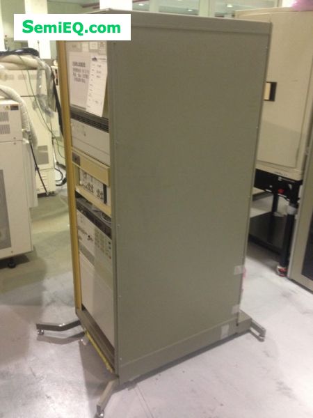 Agilent 4062A Parametric Tester