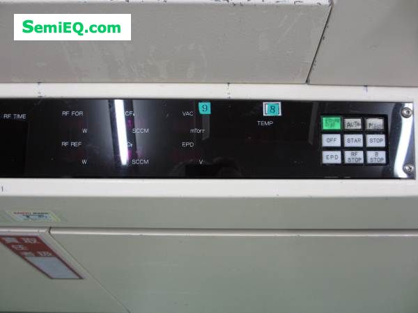 YAC DES-A303EⅡ Plasma Etch
