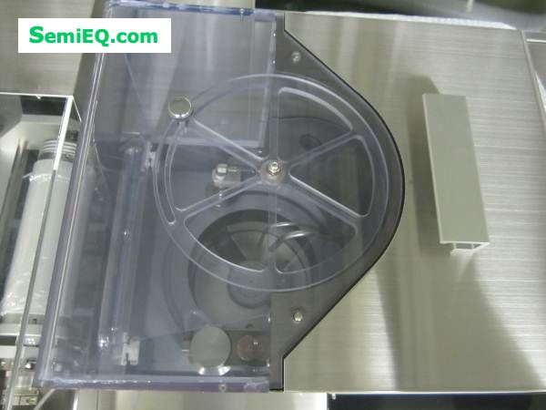 Canon ESC-630 Wet Chemical Process