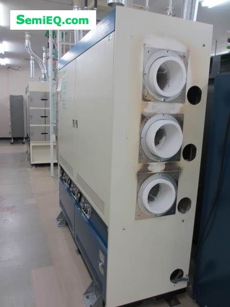 Kokusai DD-9300GF Furnace