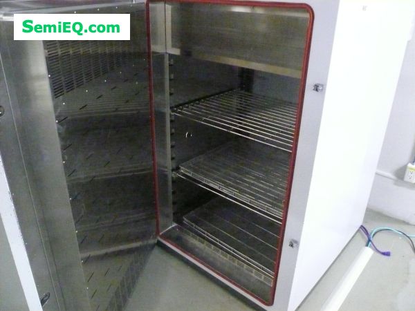 ESPEC PVC330 Bake