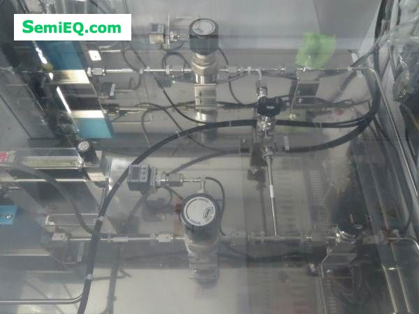 Ohkura DF2600 Furnace