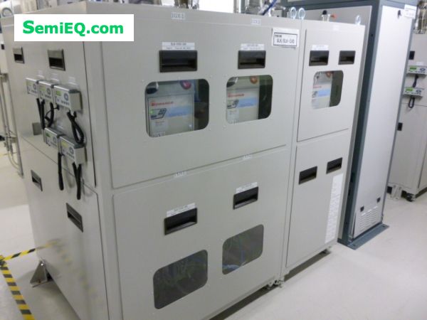 ASM Eagle12 Plasma-enhanced+CHAR(13)+Chemical Vapo