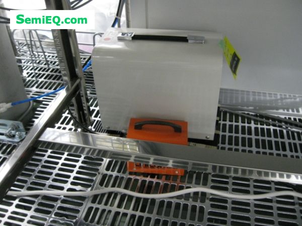 Micronics Japan 705A-WG7-027 Manual Probe system