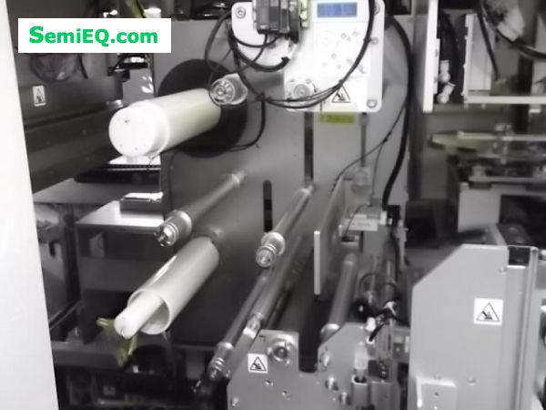 LINTEC RAD-2500F/12 MUL Wafer Mounter