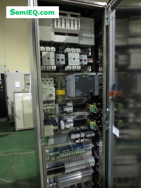 Mattson AST3000 RTP