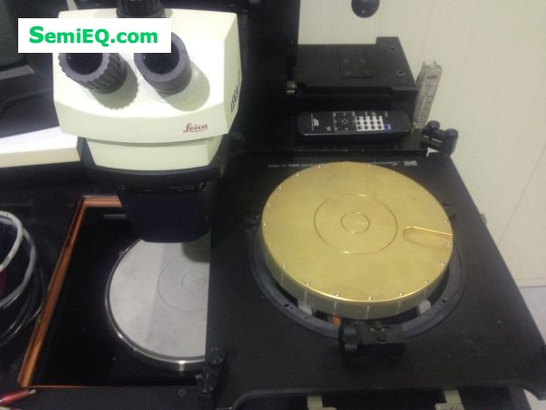 Micromanipulator I201-01-13 Probe-station
