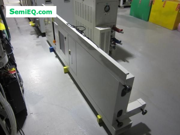 Ulvac Entron EX W300 PVD