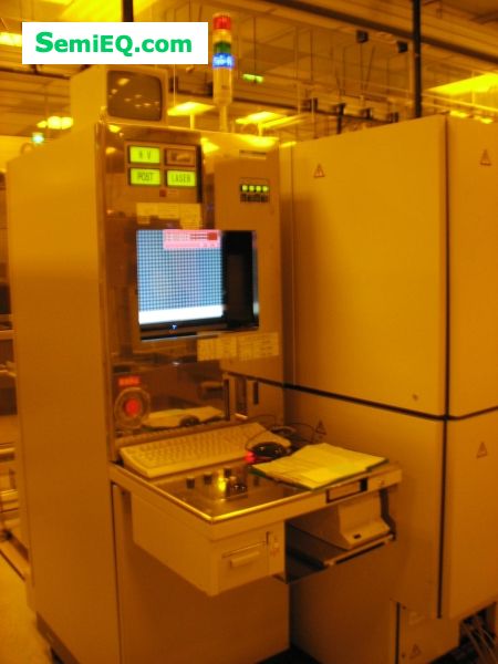Hitachi S-9300T CD SEM
