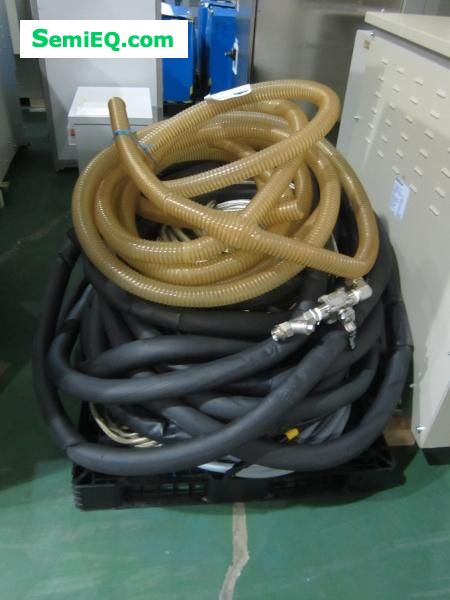 Mattson AST3000 plus RTP