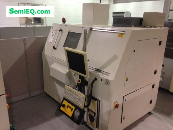 PDT SMP300 Screen Printer