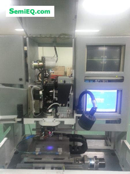 ASM AB559A-06 Wire Bonder