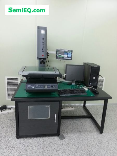 Rotional Precision Instrument VMS4030F(07-08-63012